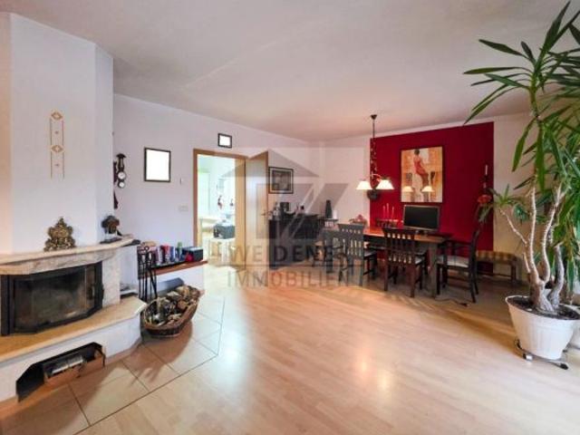 Haus kaufen in Hilbersdorf, Thüringen