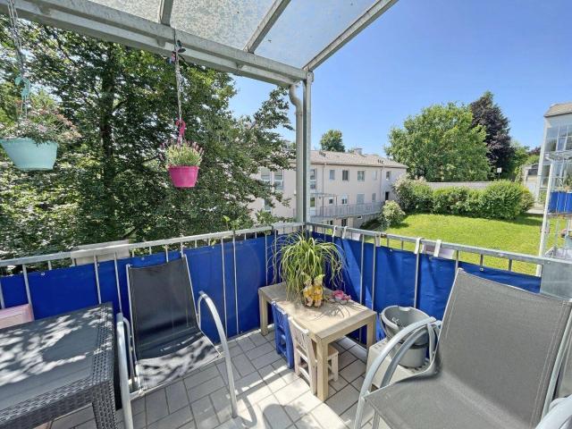 Apartment kaufen in Laßnitzhöhe