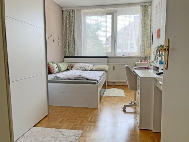 Etagenwohnung kaufen in Laßnitzhöhe