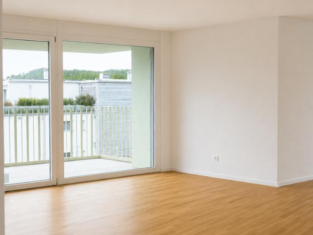 Apartment mieten in Hedingen, Bezirk Affoltern