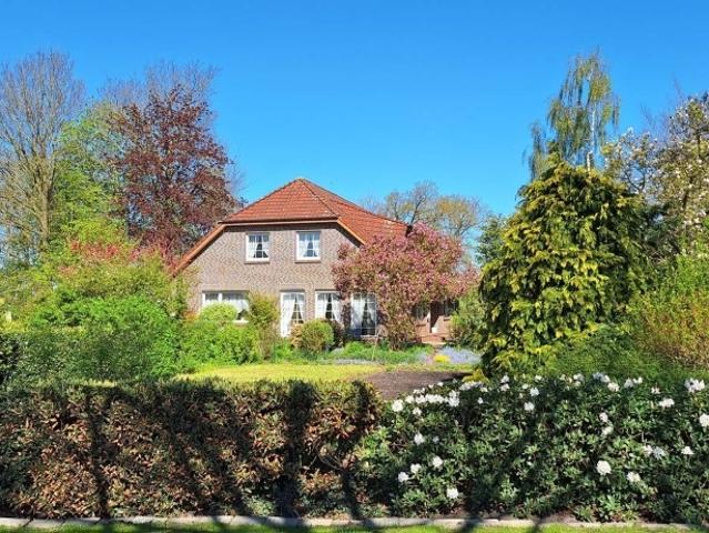 Haus mieten in Bunde, Niedersachsen
