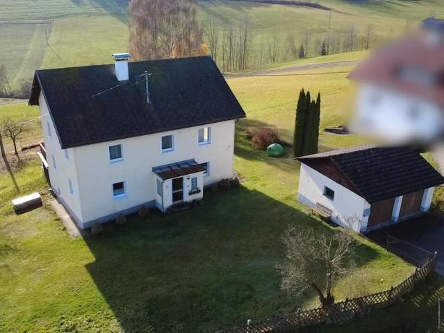 Haus kaufen in Bergbeirohrbach, Oberösterreich