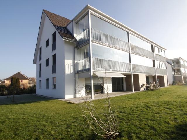 Wohnung mieten in Ramsen, Schaffhausen