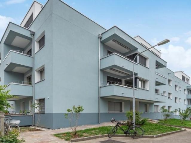 Apartment mieten in Einigen, Zürich