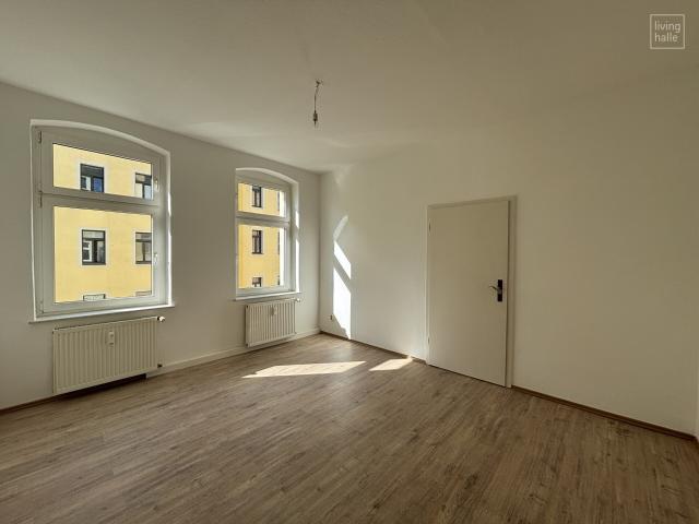 Apartment mieten in Nördliche Innenstadt, Halle