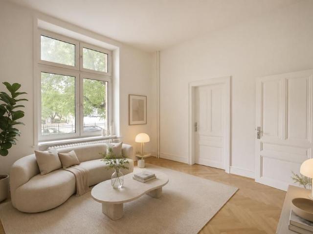 Apartment mieten in Bahnhofsviertel, Sachsenhausen