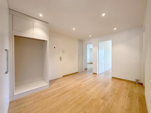 Apartment mieten in Zollikon, Zürich