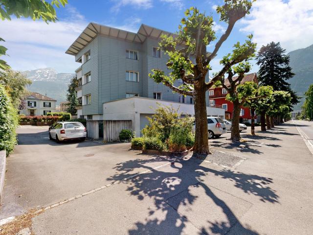 Apartment mieten in Gurtnellen, Uri