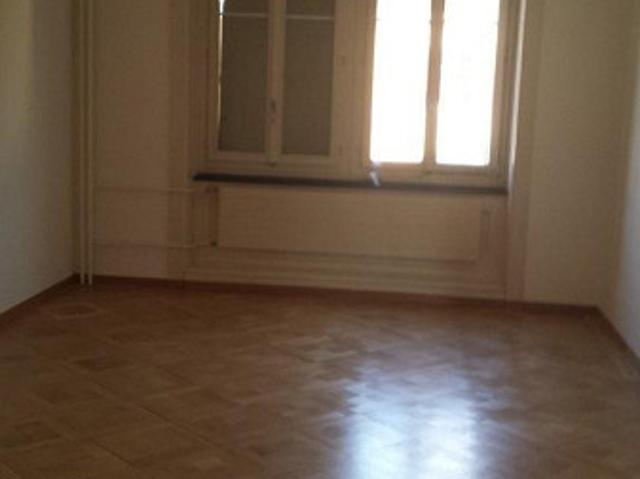 Apartment mieten in Bern