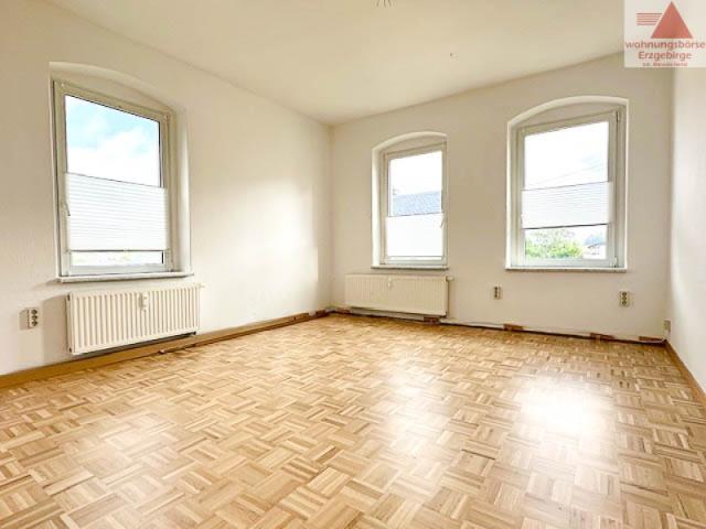 Apartment mieten in Ehrenfriedersdorf, Erzgebirgskreis