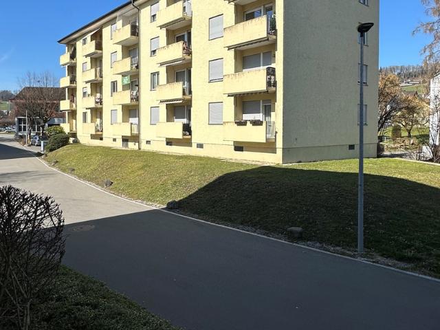 Apartment mieten in Eschenbach SG, Eschenbach (SG)