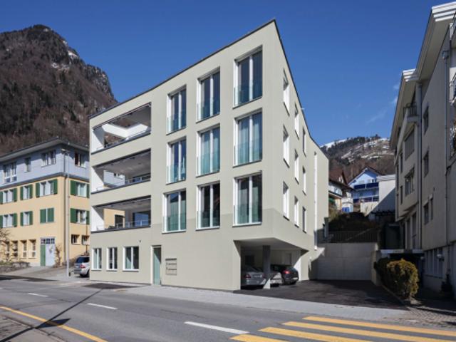 Haus mieten in Gersau, Schwyz