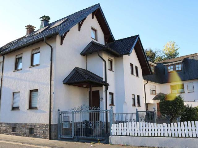 Haus kaufen in Heppingen, Bad Neuenahr-Ahrweiler
