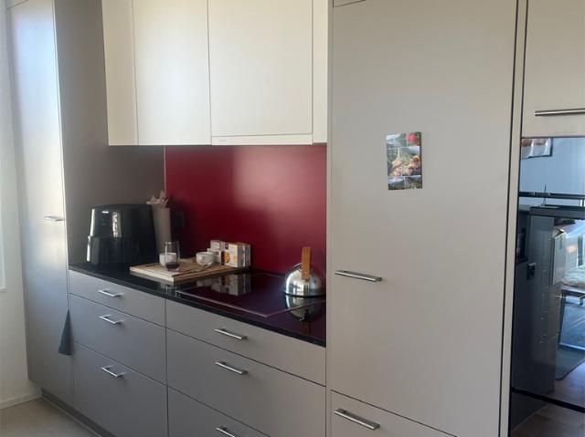 Apartment mieten in Lü