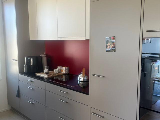Wohnung mieten in Lü