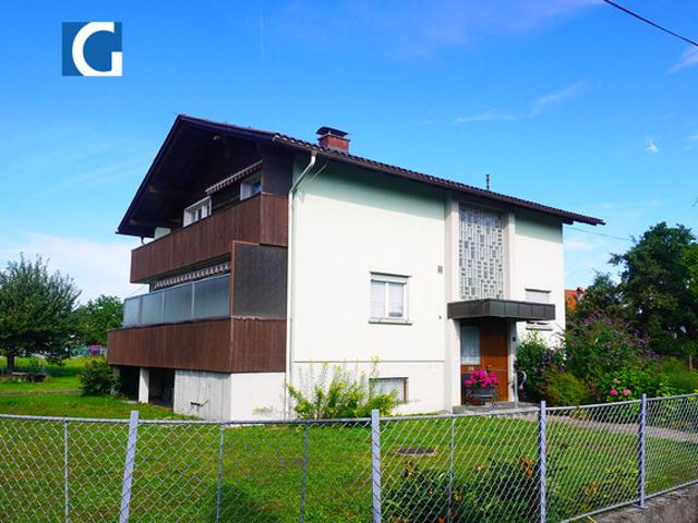 Immobilie kaufen in Höchst, Vorarlberg