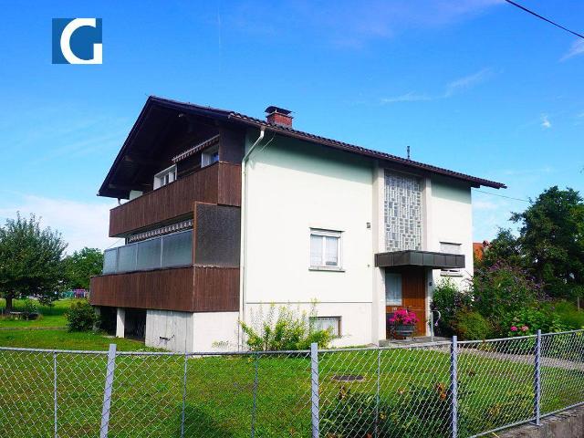 Haus kaufen in Höchst, Vorarlberg