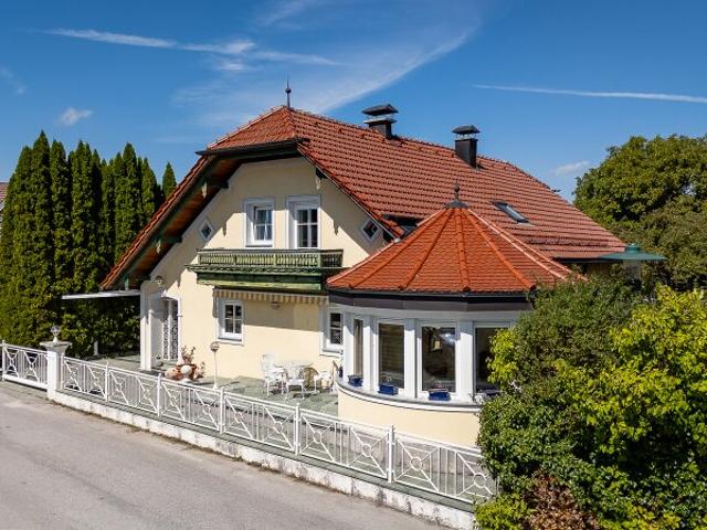 Haus kaufen in Wimm, Seekirchen