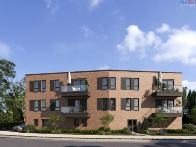 Wohnung kaufen in Melle, Niedersachsen