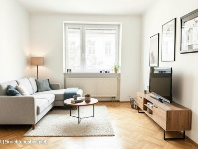 Wohnung kaufen in KG Leopoldstadt, Wien