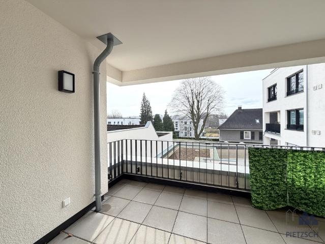 Apartment mieten in Stadtkern, Marl