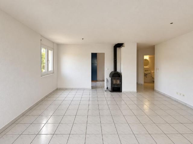 Apartment mieten in Tegerfelden, Bezirk Zurzach