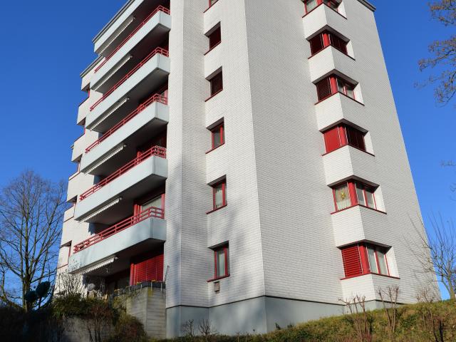 Wohnung mieten in Oberwil bei Zug, Zug