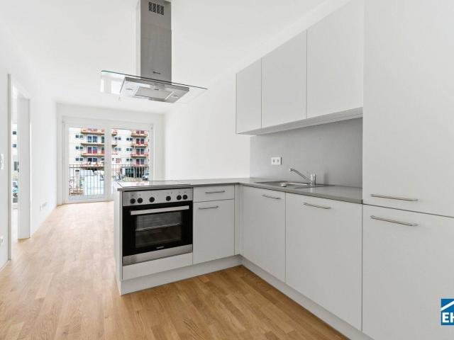 Apartment mieten in Jakomini, Gersdorf-Feistritz