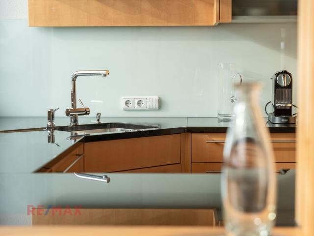 Wohnung kaufen in Au, Vorarlberg