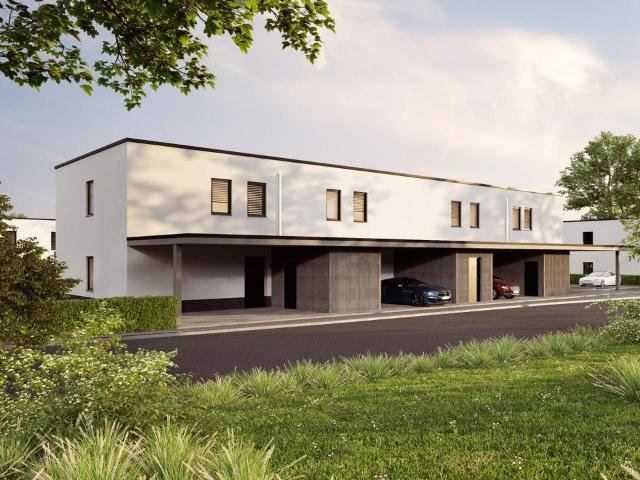 Haus kaufen in Neusiedl bei Güssing, Kukmirn