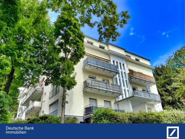 Etagenwohnung kaufen in Wiesbaden