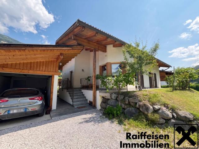 Haus kaufen in Sillian, Tirol