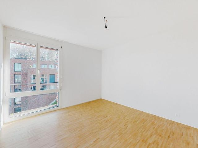 Apartment mieten in Bruggen, St. Gallen