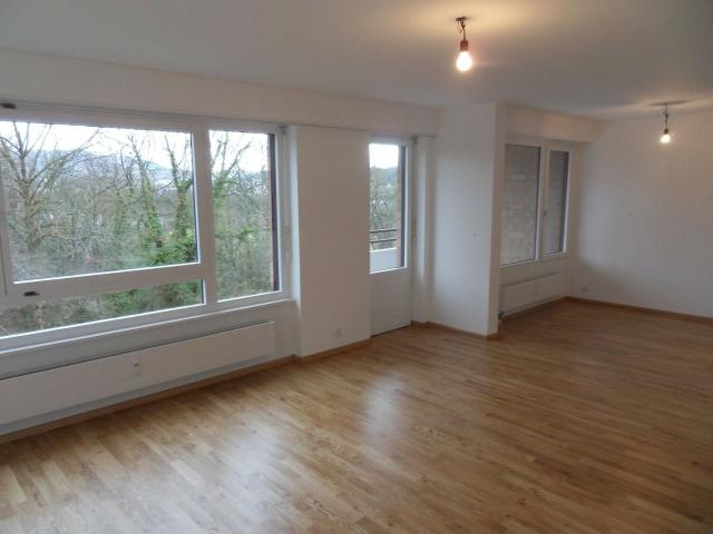 Apartment kaufen in Arlesheim