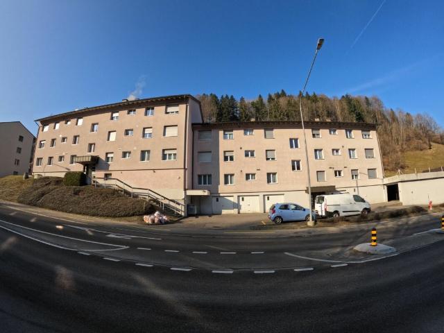 Apartment mieten in Herisau, Appenzell Ausserrhoden