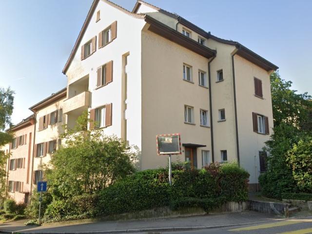 Wohnung mieten in Neuhausen, Schaffhausen