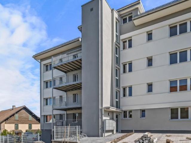 Apartment mieten in Niederlenz, Bezirk Lenzburg