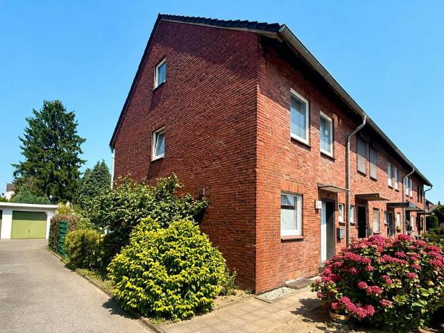 Haus kaufen in Batenbrock, Bottrop