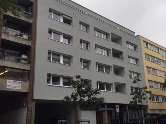Apartment mieten in Basel, Basel-Stadt