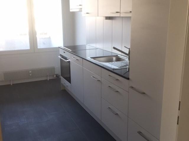 Apartment mieten in Basel, Basel-Stadt