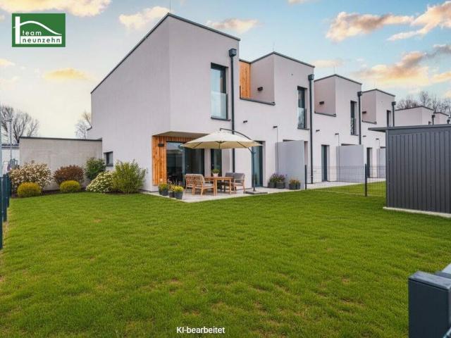 Haus kaufen in St. Pölten, Niederösterreich