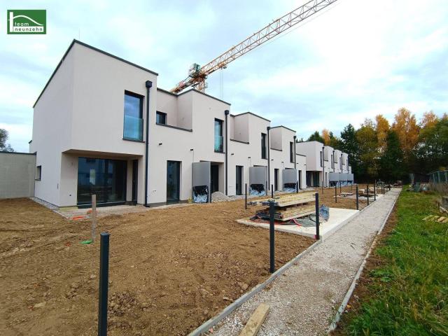 Haus kaufen in Weitern, St. Pölten