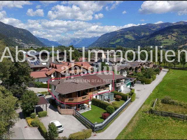 Wohnung kaufen in Schüttdorf, Zell am See