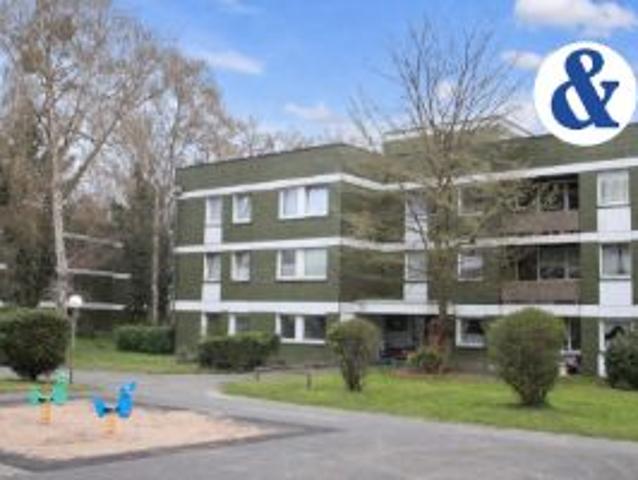 Wohnung kaufen in Bad Godesberg, Bonn