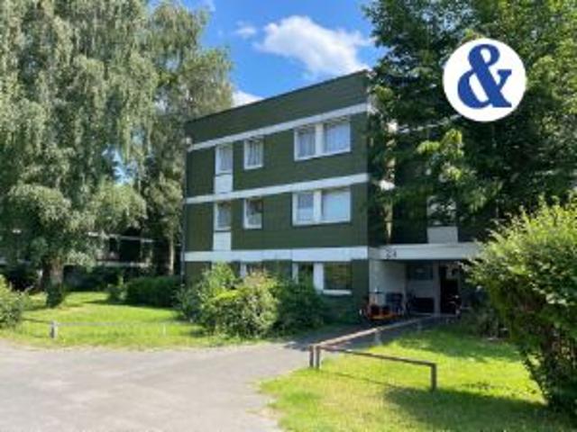 Wohnung kaufen in Bad Godesberg, Bonn