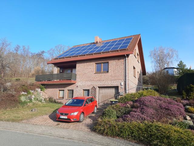 Villa kaufen in Bad Sachsa