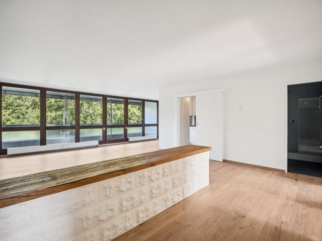 Wohnung kaufen in Aarau, Aargau