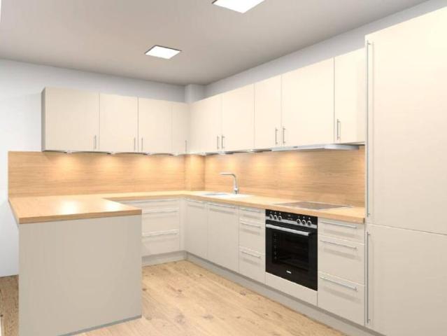 Apartment mieten in Kaltenkirchen, Schleswig-Holstein