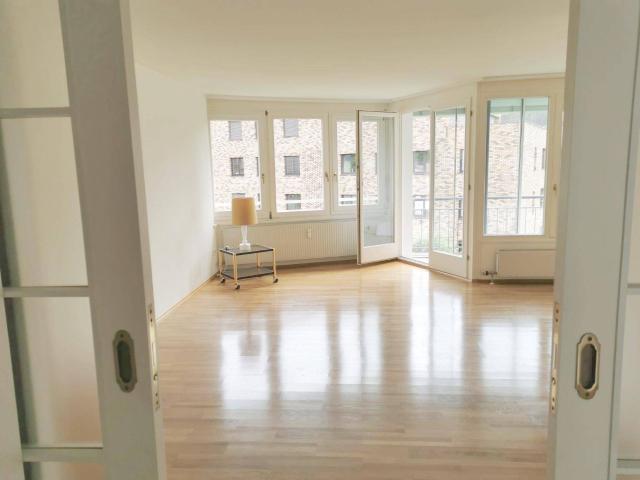 Apartment kaufen in Dornbirn