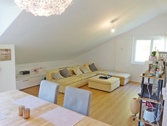 Apartment mieten in Luzern